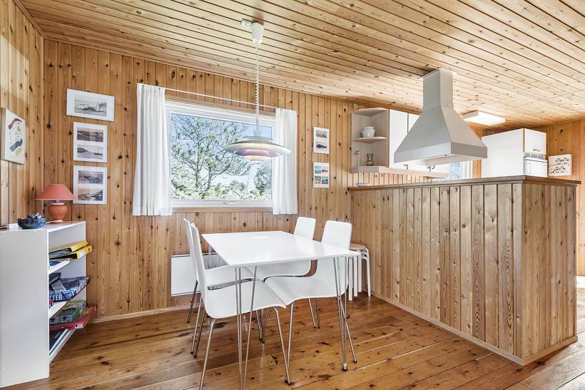 Foto von Ferienhaus TD77 in Lønstrup - Nordjütland