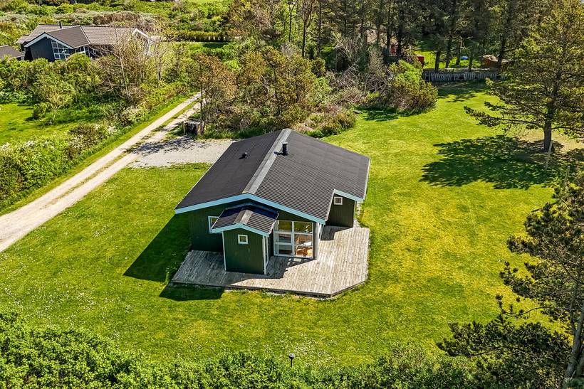Foto von Ferienhaus TD77 in Lønstrup - Nordjütland