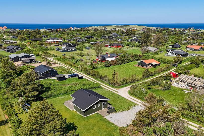 Foto von Ferienhaus TD77 in Lønstrup - Nordjütland