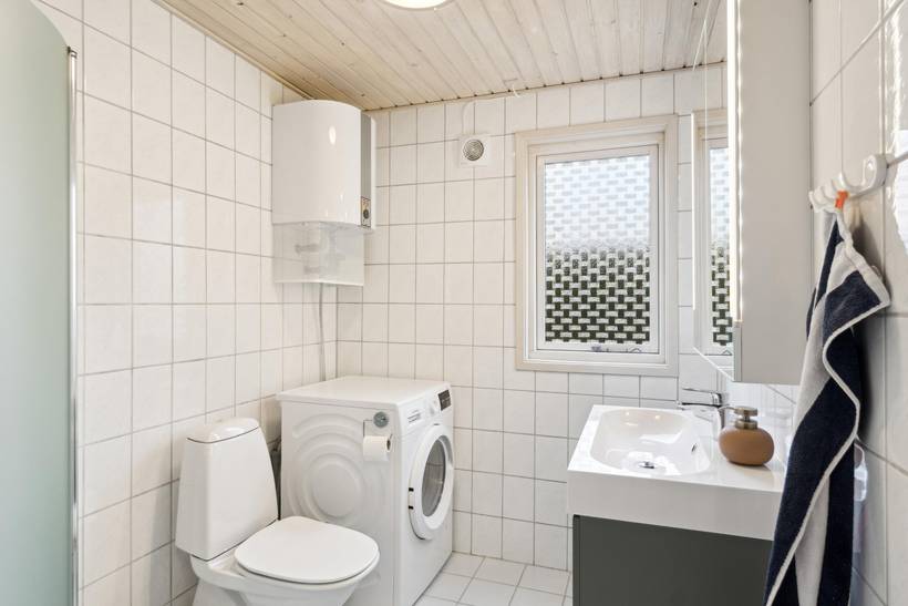 Foto von Ferienhaus TD81 in Lyngså - Nordjütland Ost