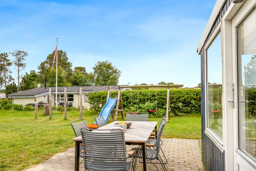 Foto von Ferienhaus TD81 in Lyngså - Nordjütland Ost