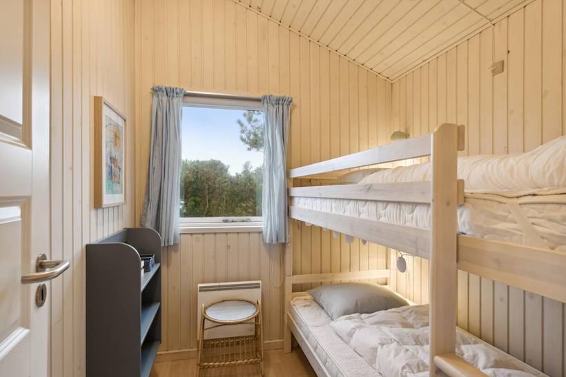 Foto von Ferienhaus TD81 in Lyngså - Nordjütland Ost