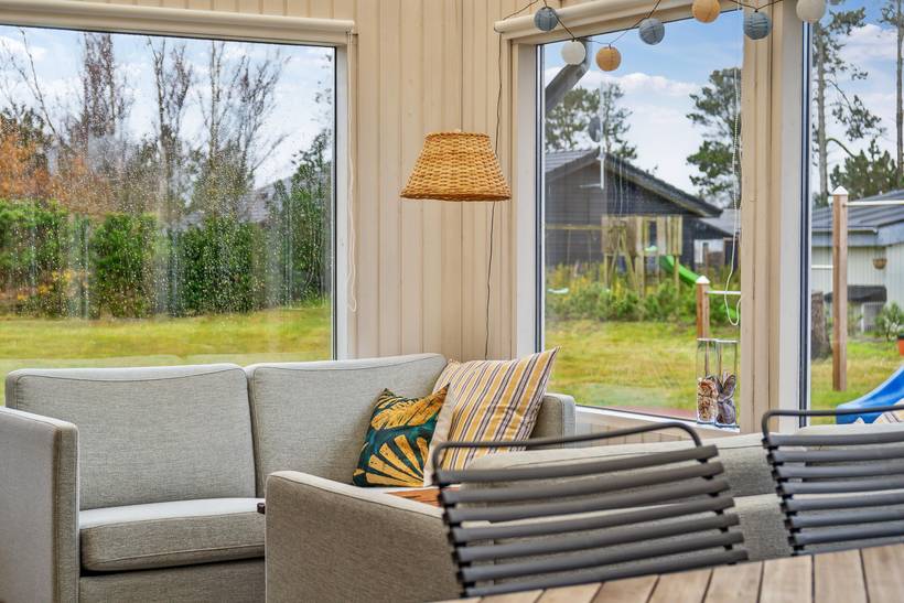 Foto von Ferienhaus TD81 in Lyngså - Nordjütland Ost