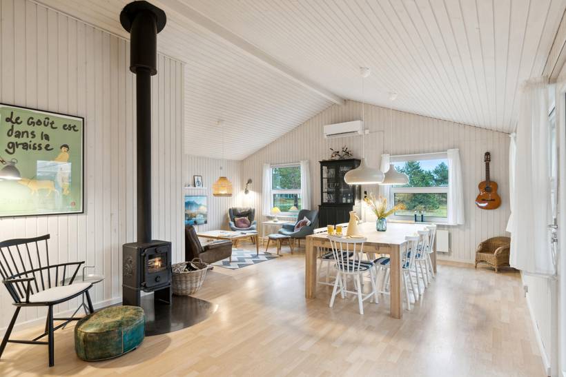 Foto von Ferienhaus TD81 in Lyngså - Nordjütland Ost