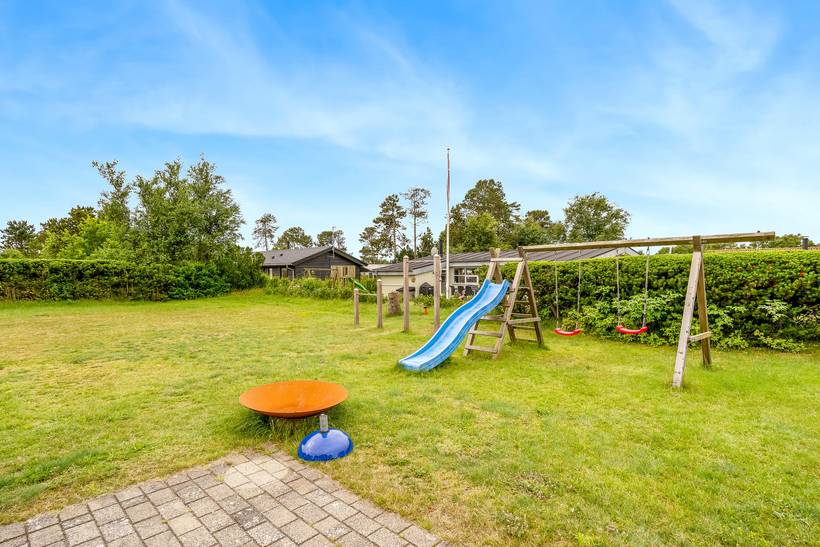 Foto von Ferienhaus TD81 in Lyngså - Nordjütland Ost