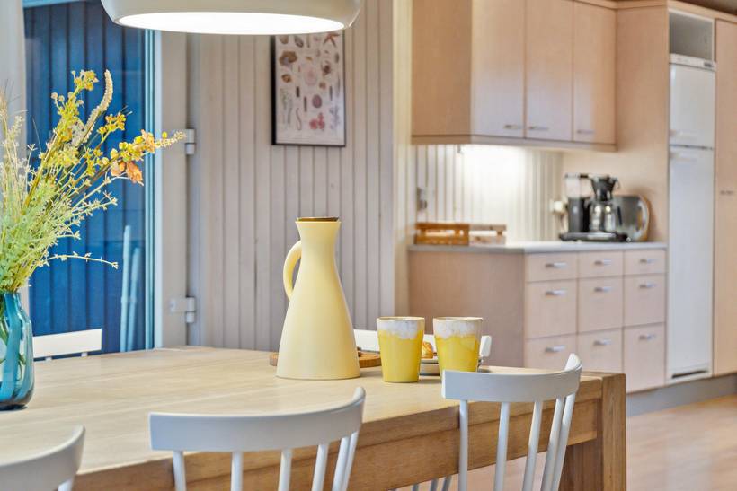Foto von Ferienhaus TD81 in Lyngså - Nordjütland Ost
