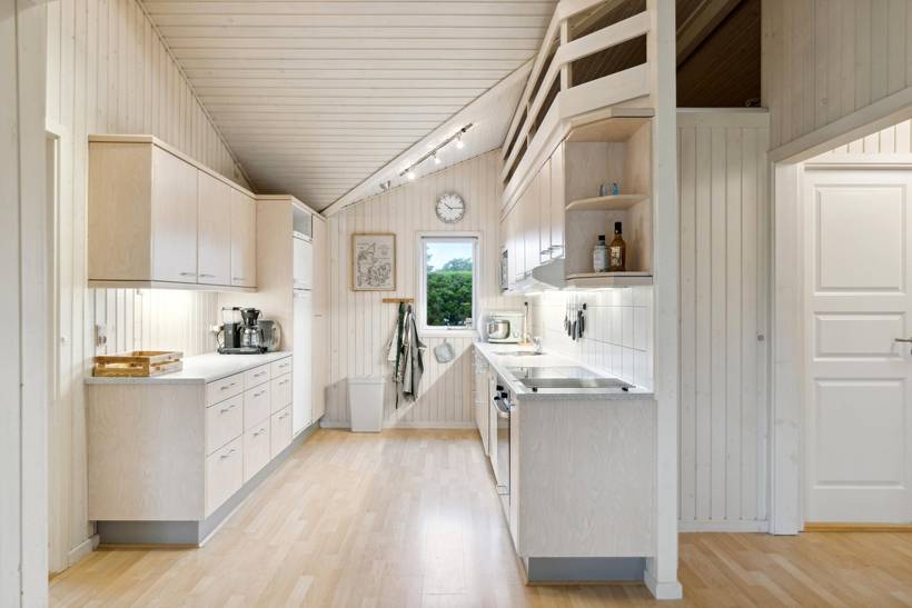 Foto von Ferienhaus TD81 in Lyngså - Nordjütland Ost
