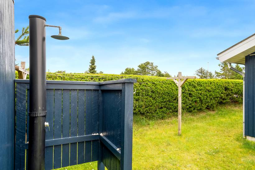 Foto von Ferienhaus TD81 in Lyngså - Nordjütland Ost