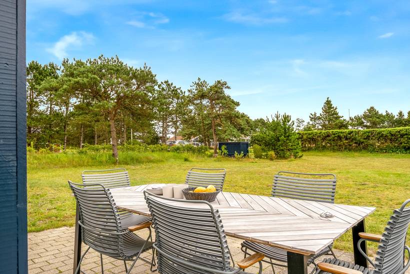 Foto von Ferienhaus TD81 in Lyngså - Nordjütland Ost