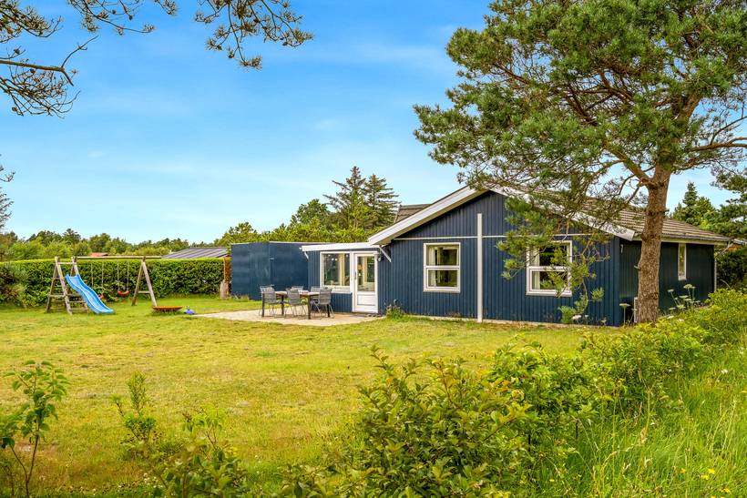 Foto von Ferienhaus TD81 in Lyngså - Nordjütland Ost