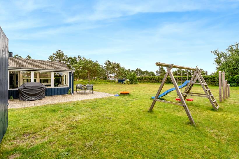 Foto von Ferienhaus TD81 in Lyngså - Nordjütland Ost