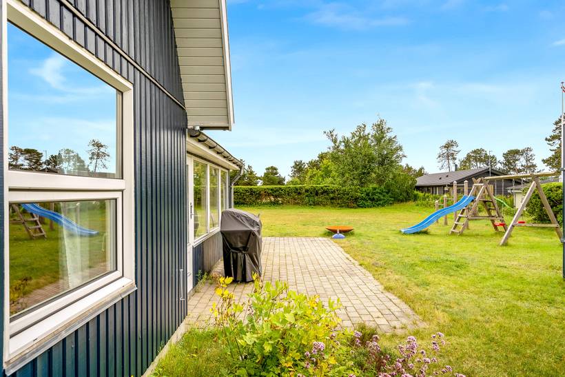 Foto von Ferienhaus TD81 in Lyngså - Nordjütland Ost