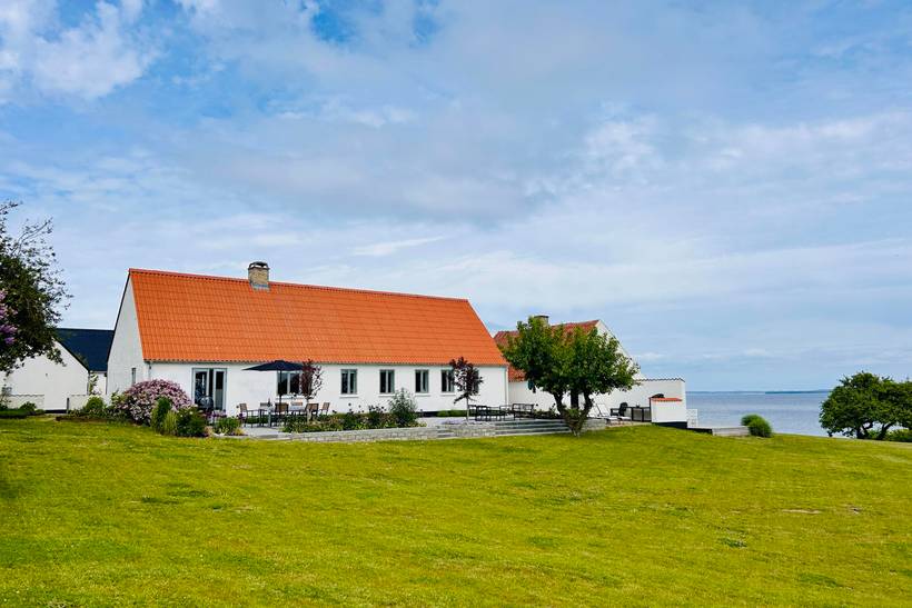 Foto von Ferienhaus TD82 in Helgenæs - Mols - Ostjütland