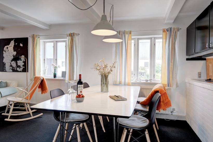 Foto von Ferienhaus TD82 in Helgenæs - Mols - Ostjütland