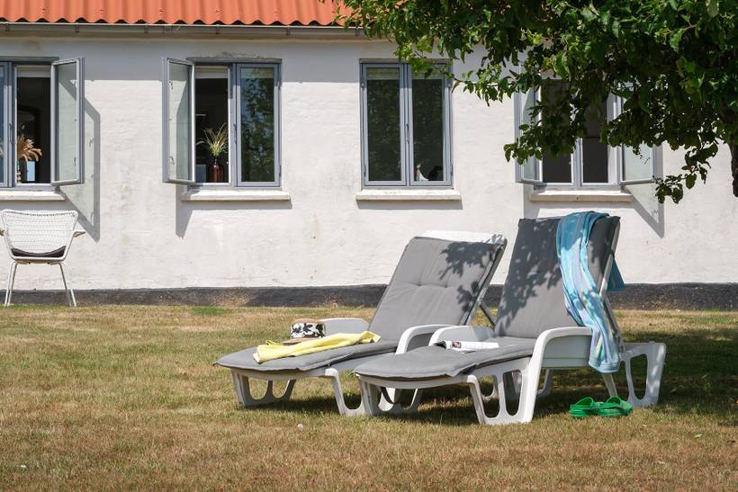 Foto von Ferienhaus TD82 in Helgenæs - Mols - Ostjütland