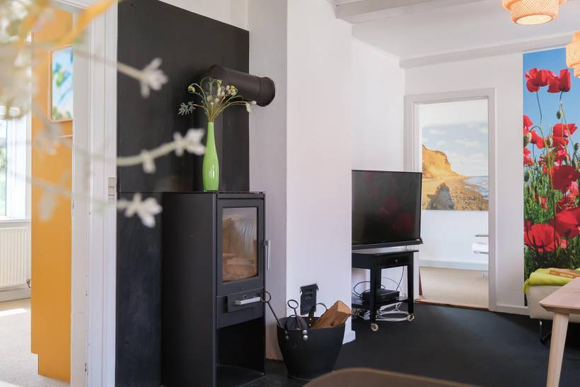 Foto von Ferienhaus TD82 in Helgenæs - Mols - Ostjütland