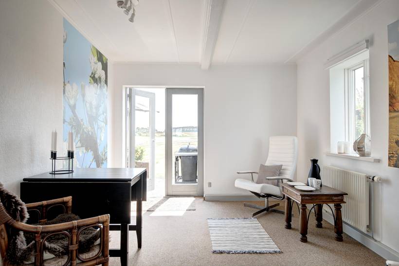 Foto von Ferienhaus TD82 in Helgenæs - Mols - Ostjütland