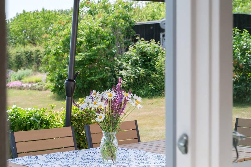 Foto von Ferienhaus TD82 in Helgenæs - Mols - Ostjütland
