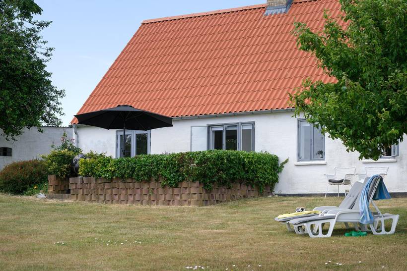 Foto von Ferienhaus TD82 in Helgenæs - Mols - Ostjütland