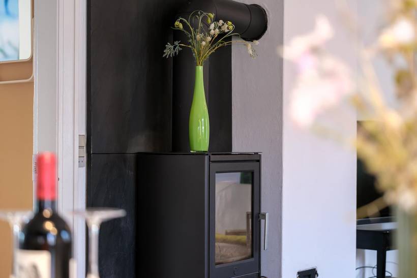 Foto von Ferienhaus TD82 in Helgenæs - Mols - Ostjütland