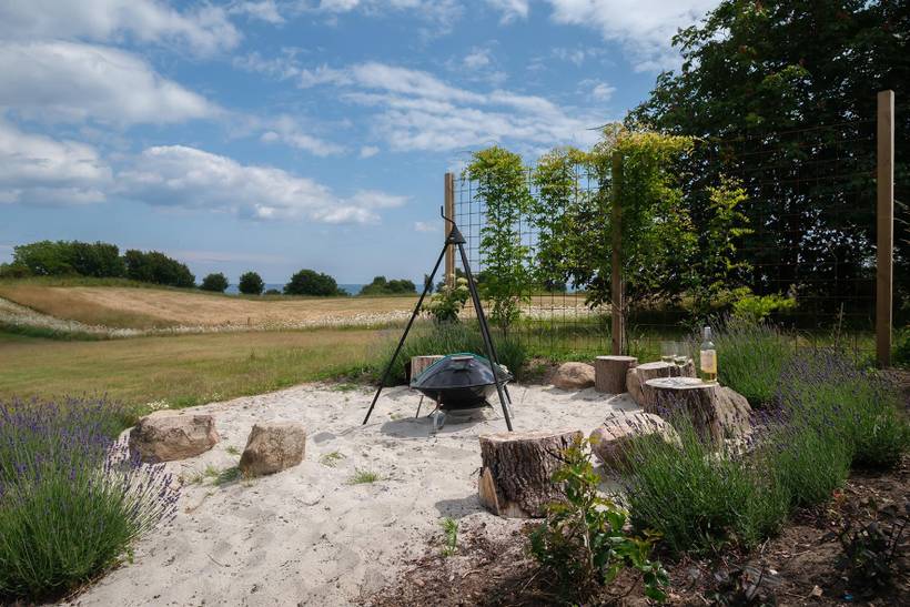 Foto von Ferienhaus TD82 in Helgenæs - Mols - Ostjütland
