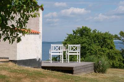 Vorschaubild von Ferienhaus TD82 in Helgenæs - Mols - Ostjütland