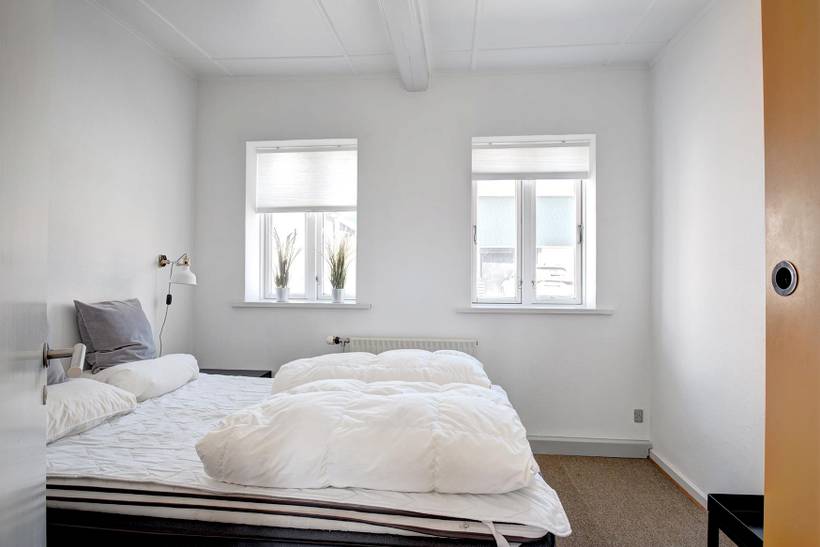 Foto von Ferienhaus TD82 in Helgenæs - Mols - Ostjütland