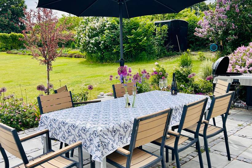 Foto von Ferienhaus TD82 in Helgenæs - Mols - Ostjütland