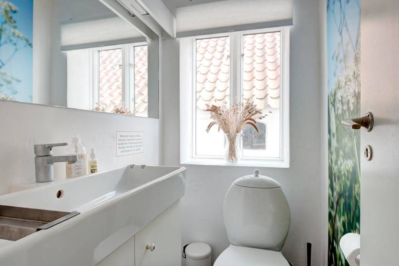 Foto von Ferienhaus TD82 in Helgenæs - Mols - Ostjütland