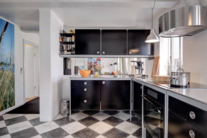 Foto von Ferienhaus TD82 in Helgenæs - Mols - Ostjütland
