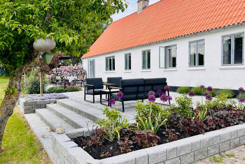 Foto von Ferienhaus TD82 in Helgenæs - Mols - Ostjütland