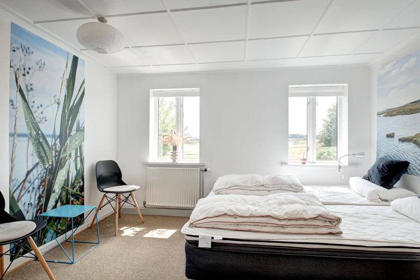 Foto von Ferienhaus TD82 in Helgenæs - Mols - Ostjütland