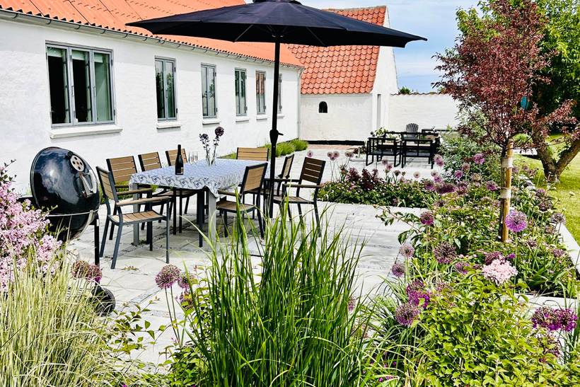 Foto von Ferienhaus TD82 in Helgenæs - Mols - Ostjütland