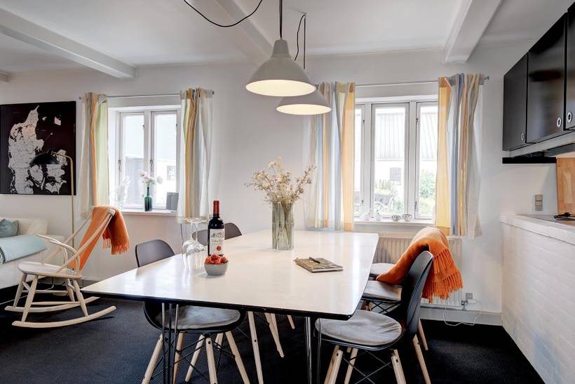 Foto von Ferienhaus TD82 in Helgenæs - Mols - Ostjütland