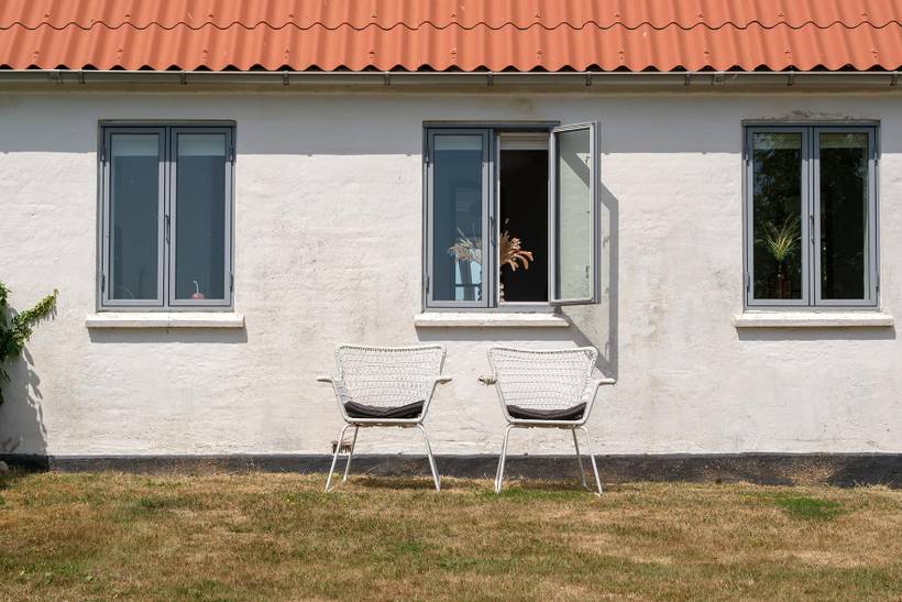 Foto von Ferienhaus TD82 in Helgenæs - Mols - Ostjütland
