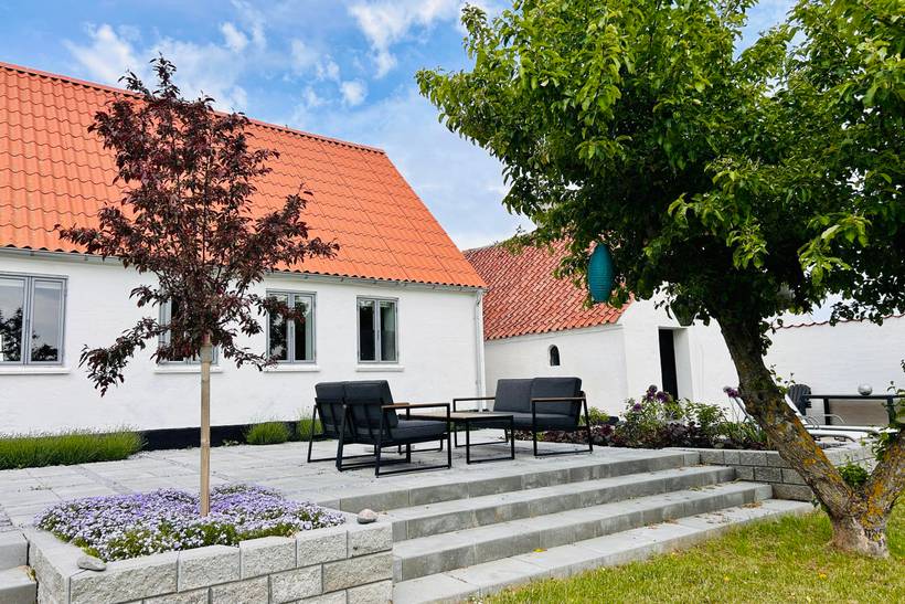 Foto von Ferienhaus TD82 in Helgenæs - Mols - Ostjütland