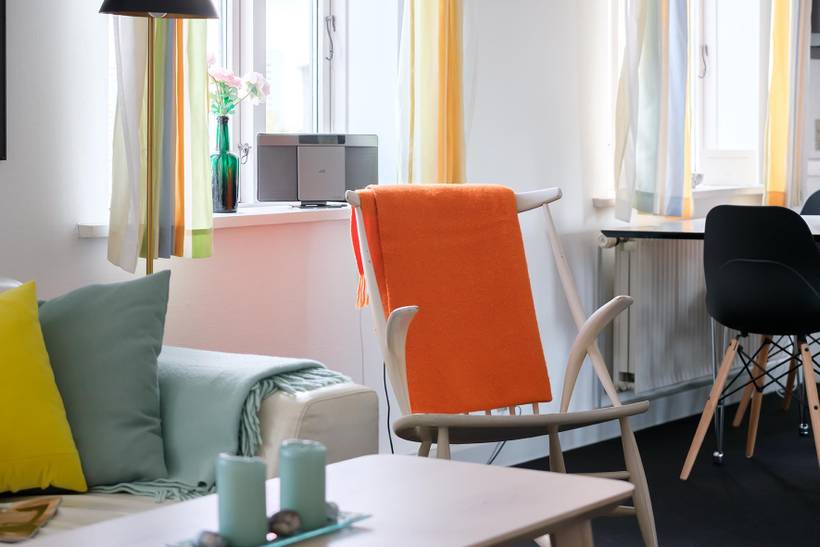 Foto von Ferienhaus TD82 in Helgenæs - Mols - Ostjütland