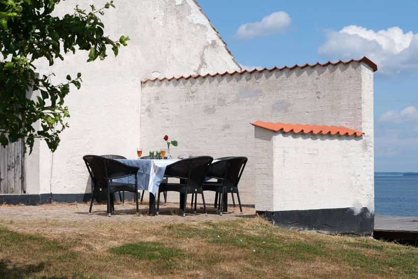Foto von Ferienhaus TD82 in Helgenæs - Mols - Ostjütland