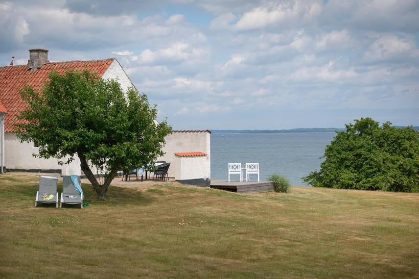 Foto von Ferienhaus TD82 in Helgenæs - Mols - Ostjütland