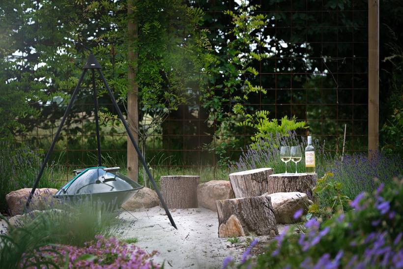 Foto von Ferienhaus TD82 in Helgenæs - Mols - Ostjütland