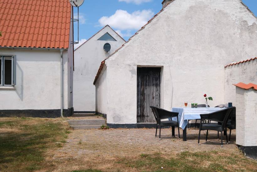 Foto von Ferienhaus TD82 in Helgenæs - Mols - Ostjütland