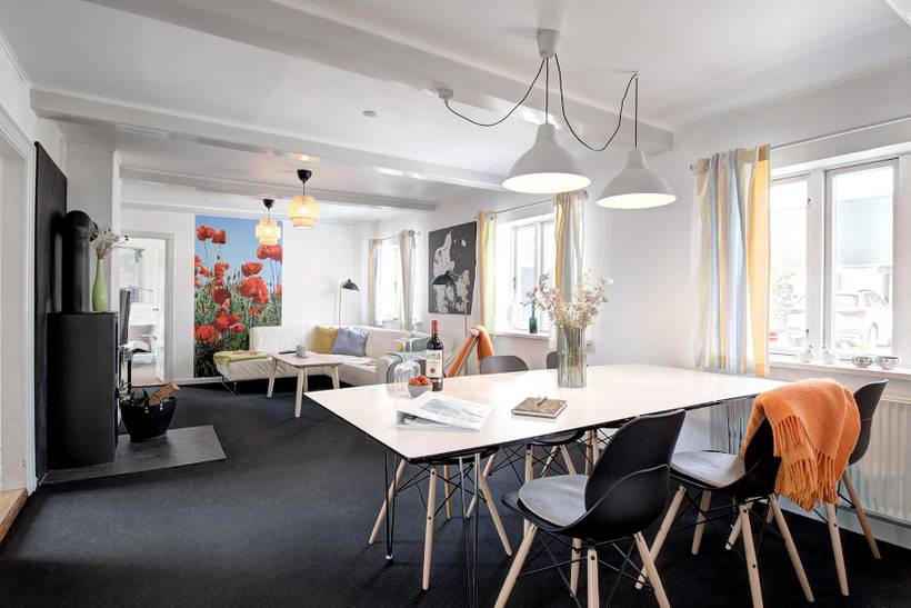 Foto von Ferienhaus TD82 in Helgenæs - Mols - Ostjütland