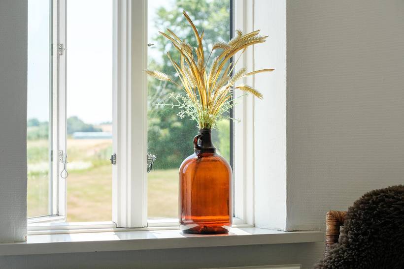 Foto von Ferienhaus TD82 in Helgenæs - Mols - Ostjütland