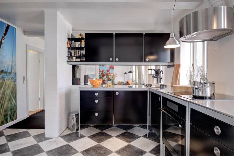 Foto von Ferienhaus TD82 in Helgenæs - Mols - Ostjütland