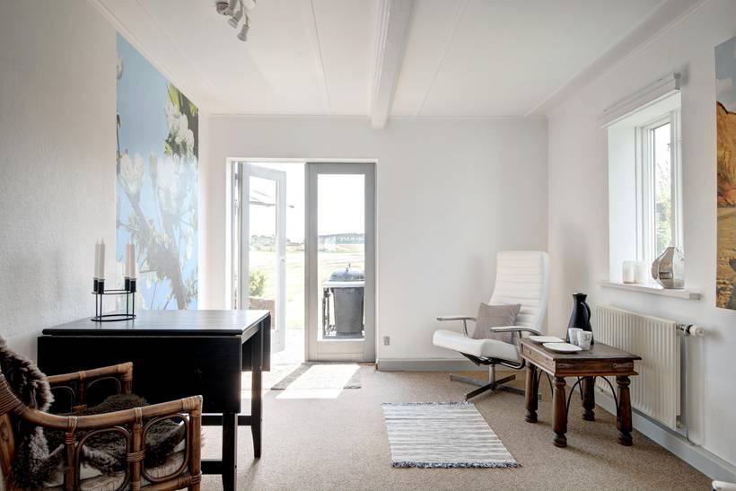 Foto von Ferienhaus TD82 in Helgenæs - Mols - Ostjütland