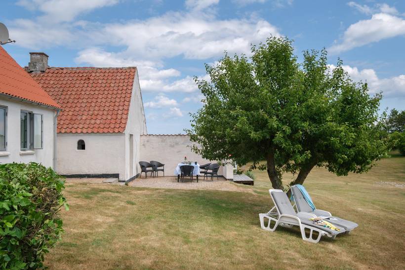 Foto von Ferienhaus TD82 in Helgenæs - Mols - Ostjütland