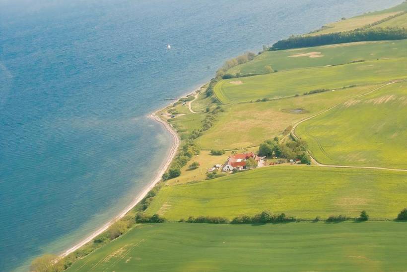 Foto von Ferienhaus TD82 in Helgenæs - Mols - Ostjütland