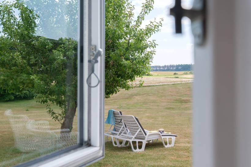 Foto von Ferienhaus TD82 in Helgenæs - Mols - Ostjütland