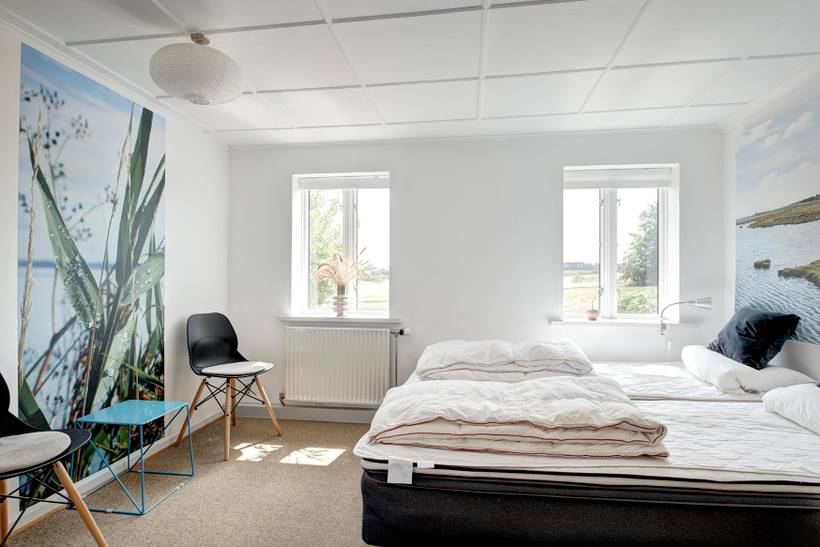 Foto von Ferienhaus TD82 in Helgenæs - Mols - Ostjütland