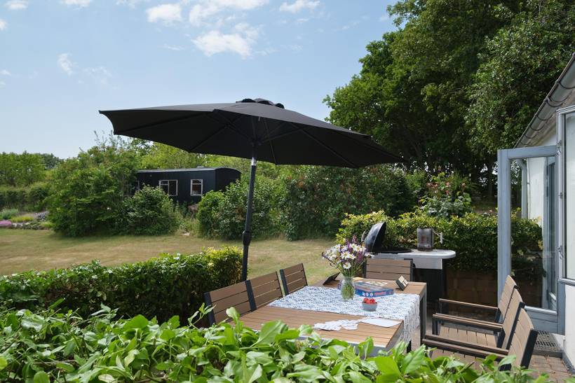 Foto von Ferienhaus TD82 in Helgenæs - Mols - Ostjütland